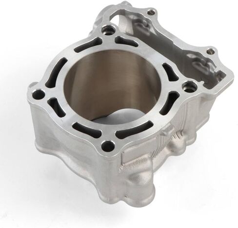1set 77mm Engine Bore JUG Cylinder Stock Compatible With WR250F YZ250F 2001 2002 2003 2004 2005 2006 2007 2008 2009 2010 2011 2012 2013 Motorcycle Parts For 5XC113112000 in Saudi Arabia