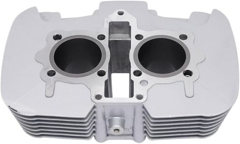 طقم تجميع أسطوانة المحرك مع حشية المكبس المتوافقة مع 250 CMX250 96 15 CA250 CMX250 CMX250C in Saudi Arabia