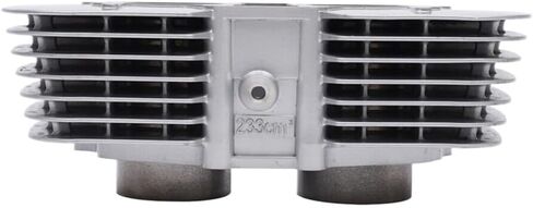 طقم تجميع أسطوانة المحرك مع حشية المكبس المتوافقة مع 250 CMX250 96 15 CA250 CMX250 CMX250C in Saudi Arabia