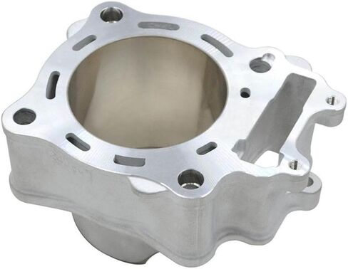 76.8 مللي متر العالمي صالح دراجة نارية محرك الهواء اسطوانة كتلة متوافق مع CRF250R CRF250 R 12100-KRN-A60 اسطوانة المحرك in Kuwait