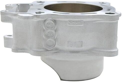 76.8 مللي متر العالمي صالح دراجة نارية محرك الهواء اسطوانة كتلة متوافق مع CRF250R CRF250 R 12100-KRN-A60 اسطوانة المحرك in Kuwait