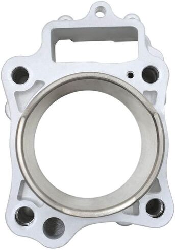 76.8 مللي متر العالمي صالح دراجة نارية محرك الهواء اسطوانة كتلة متوافق مع CRF250R CRF250 R 12100-KRN-A60 اسطوانة المحرك in Kuwait