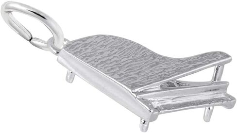 Rembrandt Grand Piano Charm in Saudi Arabia