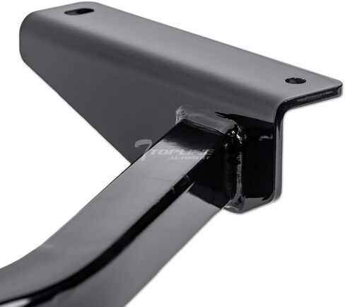 7422445481498 Compatible with 2016-2023 Mazda CX-9 Class 3 III Black 2" Receiver Trailer Hitch in Saudi Arabia