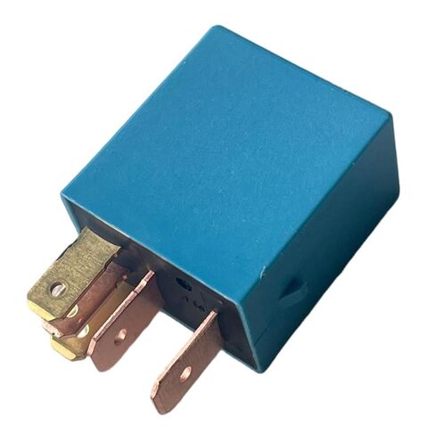 G8HN-1C4T-DJ 12V 5-Pin SPDT Micro ISO Relay with Diode Compatible with 5DM-81950-01-00 / 5DM-81950-00-00 / 5JJ-81950-10-00 for ATV UTV Motorcycle in Saudi Arabia