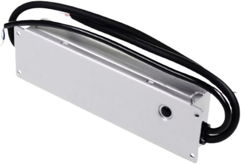 1pcs LED Driver XLG-240-H-AB 240W Constant Power 4900mA 27-56V Switching Power Supply in Saudi Arabia