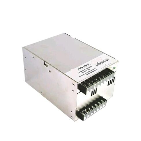 1pcs PSPA-1000 Series 12V 15V 24V 48V DC 1000W Single Output Switching with PFC and Parallel Function Power Supply(PSPA-1000-12) in Saudi Arabia