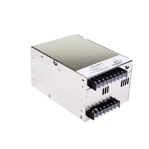 1pcs PSPA-1000 Series 12V 15V 24V 48V DC 1000W Single Output Switching with PFC and Parallel Function Power Supply(PSPA-1000-12) in Saudi Arabia