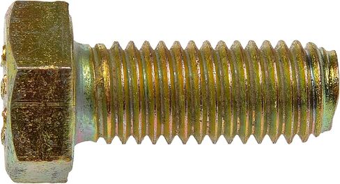 Dorman 460-835 غطاء برغي سداسي الرأس فئة 10.9- M14-20 x 35 مم، 10 عبوات in Saudi Arabia