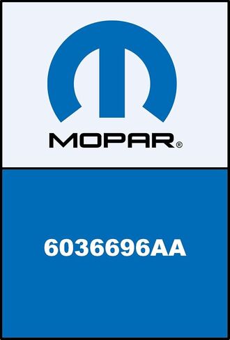 Mopar Performance 6036696AA MOPAR Screw in Saudi Arabia