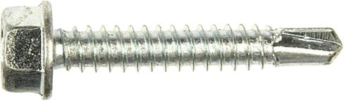 Dorman 700-227: Self Tapping Screw-Hex Washer Head-No. 14 x 1-1/2 In. in Saudi Arabia