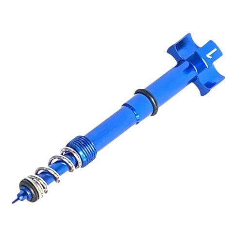 Air Fuel Mixture Screw for Keihin FCR Carb Carburetor Replacement for Honda for Yamaha for Kawasaki for Suzuki in Saudi Arabia