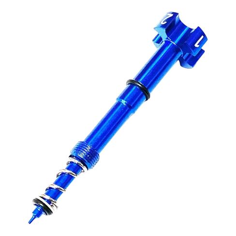 Air Fuel Mixture Screw for Keihin FCR Carb Carburetor Replacement for Honda for Yamaha for Kawasaki for Suzuki in Saudi Arabia