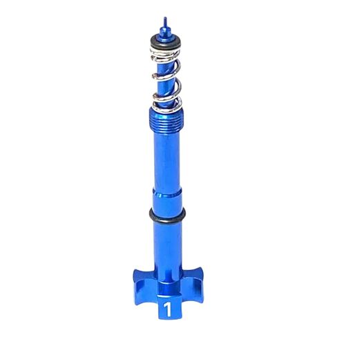 Air Fuel Mixture Screw for Keihin FCR Carb Carburetor Replacement for Honda for Yamaha for Kawasaki for Suzuki in Saudi Arabia