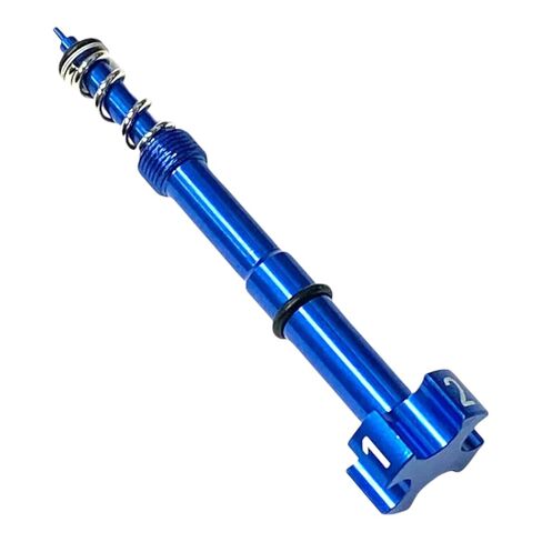 Air Fuel Mixture Screw for Keihin FCR Carb Carburetor Replacement for Honda for Yamaha for Kawasaki for Suzuki in Saudi Arabia