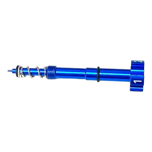 Air Fuel Mixture Screw for Keihin FCR Carb Carburetor Replacement for Honda for Yamaha for Kawasaki for Suzuki in Saudi Arabia