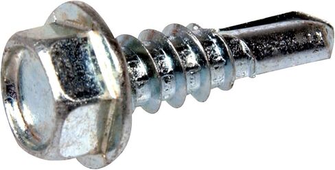Dorman 700-213: Self Tapping Screw-Hex Washer Head-No. 12 x 3/4 In. in Saudi Arabia