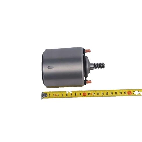 محرك غريب الأطوار Valvetronic 11377548387 متوافق مع محرك N42 N46 N46N in Saudi Arabia
