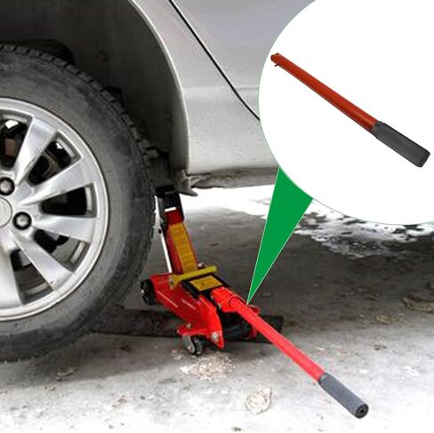 Horizontal Hydraulic Jack Handle 2 Ton, Jack Handle Replacement, Automotive Car Jack Accessories in Kuwait