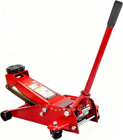 Horizontal Hydraulic Jack Handle 2 Ton, Jack Handle Replacement, Automotive Car Jack Accessories in Kuwait