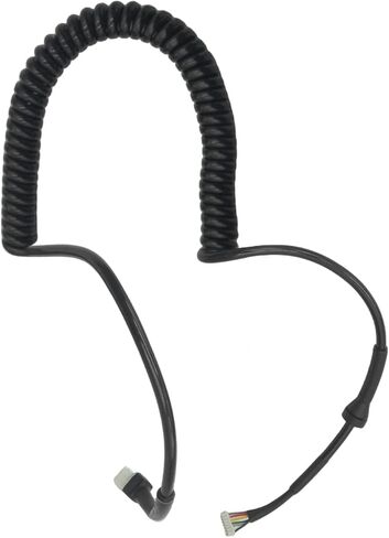 6-Pin Snow Plow Controller Cord 96437, for Western Fisher Handheld Snow Plow Control Cord Replaces# 56462 72556 in Kuwait