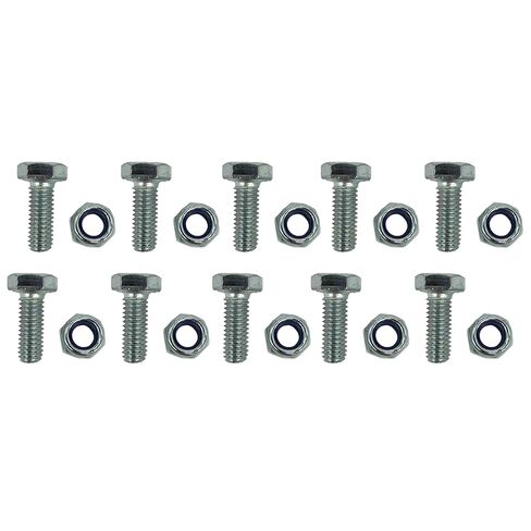 10 Pack HS1132 Auger Shear Pins Bolts Replaces Honda HS624 HS828 HS928 HS724 Snow Blowers in Kuwait