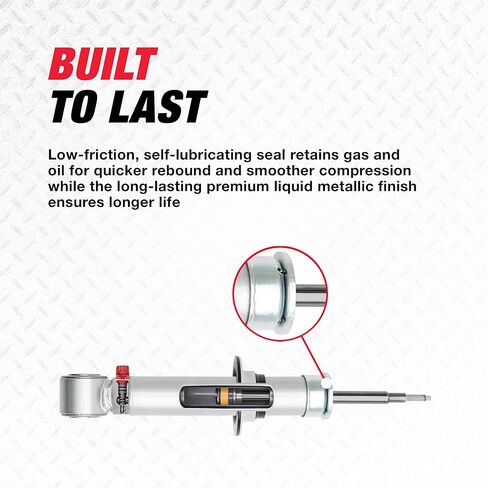 Rancho RS9000XL RS999777 Suspension Strut in Saudi Arabia