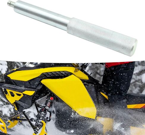 JAM001 Jackshaft Secondary Clutch Removal Tool, Replacement for Ski Doo XP and Up QRS Replacement for Ski-Doo's with QRS Secondary 2008-2023, Replaces JAM001 in Saudi Arabia