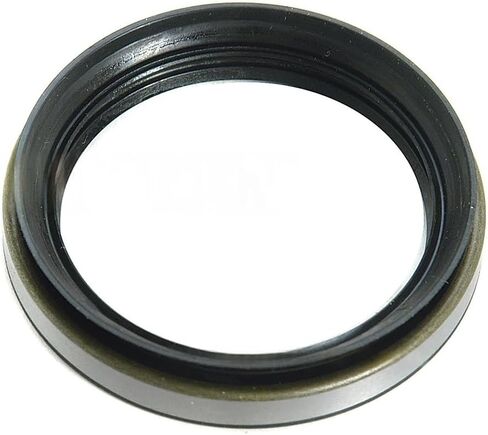 Steering Gear Pitman Shaft Seal - 1 PC-Set fits Chevrolet Malibu 1978 1979 1980 1981 1982 1983 5.0L V8, fits Malibu 1978 1979 1980 1981 1982 1983 3.8L V6 in Saudi Arabia