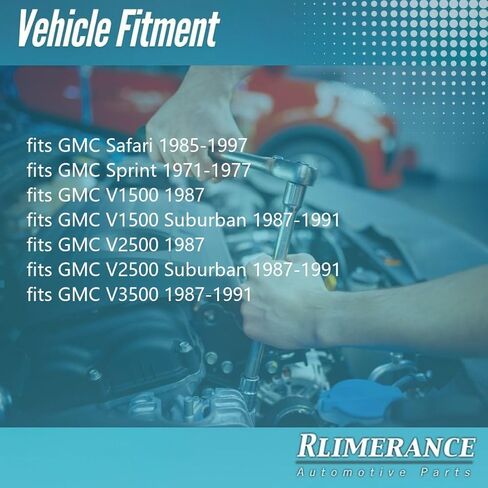 Seal Kit Car - 1 Piece Outer Steering Gear Pitman Shaft Seal fits GMC V1500 5.7L 1987, fits GMC V1500 6.2L 1987, fits GMC V2500 4.8L 1987, fits GMC V2500 5.7L 1987, fits GMC V2500 6.2L 1987 in Saudi Arabia