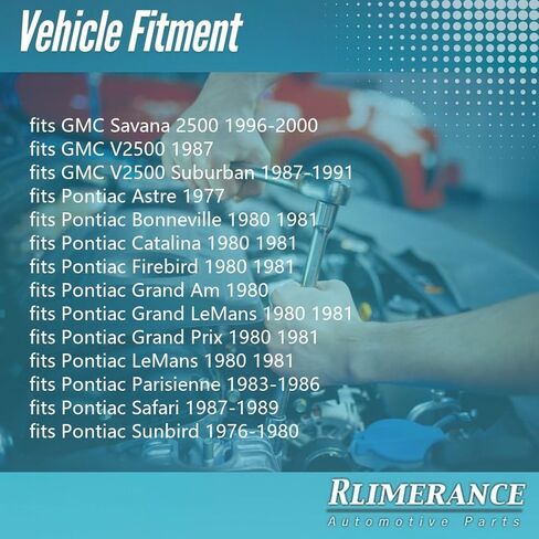 Seal Kit Car - 1 Piece Inner Steering Gear Pitman Shaft Seal fits GMC R2500 4.3L 1987, fits GMC R2500 5.0L 1987, fits GMC V2500 4.8L 1987, fits GMC V2500 5.7L 1987, fits GMC V2500 6.2L 1987 in Saudi Arabia