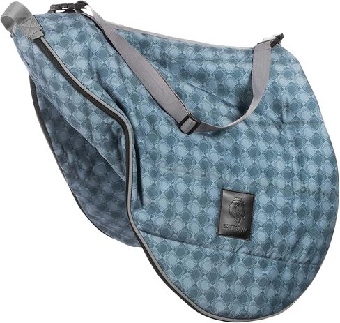 Equinavia Darby Saddle Bag in Saudi Arabia