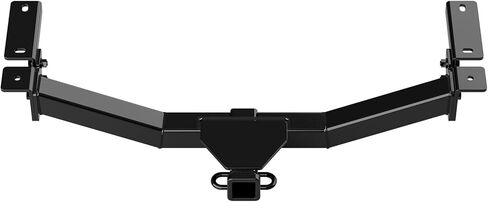 جهاز استقبال وصلة القطر الخلفي APS، وصلة وصلة مقطورة من الفئة 3 متوافقة مع Ford Edge Lincoln MKX 2007-2015 in Kuwait