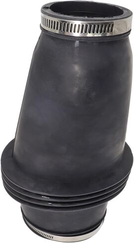 5434472 Air Box Intake Inlet duct Tube Boot Fit for Polaris Predator 500 2003-2007 in Saudi Arabia