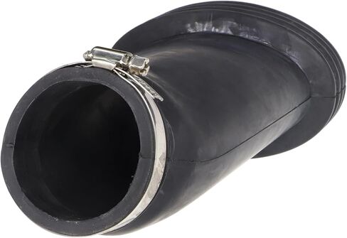 5434472 Air Box Intake Inlet duct Tube Boot Fit for Polaris Predator 500 2003-2007 in Saudi Arabia