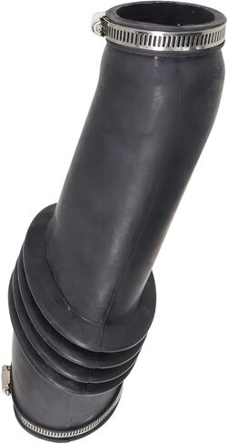 5434472 Air Box Intake Inlet duct Tube Boot Fit for Polaris Predator 500 2003-2007 in Saudi Arabia