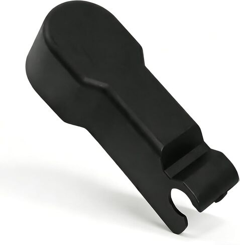 68002391AA Front Windshield Wiper Arm Nut Bolt Cap Cover Fit for Jeep Wrangler JK 2007 2008 2009 2010 2012 2013 2014 2015 2016 2017 2018 in Saudi Arabia