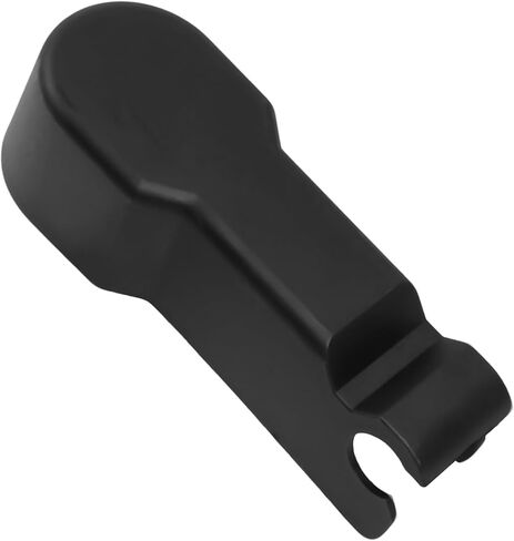 68002391AA Front Windshield Wiper Arm Nut Bolt Cap Cover Fit for Jeep Wrangler JK 2007 2008 2009 2010 2012 2013 2014 2015 2016 2017 2018 in Saudi Arabia