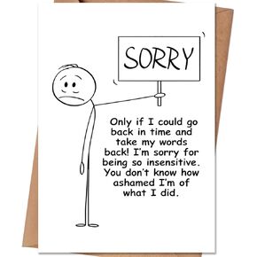 بطاقة عيد ميلاد مضحكة للجولف للرجال والنساء، هدية عيد ميلاد سعيد للاعبي الجولف، هدايا بطاقة عيد ميلاد الجولف للأب والزوج والصديق والأخ والصديق in Kuwait