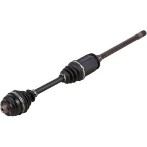 عمود المحور الأمامي الأيمن لجانب الركاب لسيارات BMW 528i 535i 535d 640i xDrive AWD 2014 2015 2016 - BuyAutoParts 90-04430N جديد in Kuwait