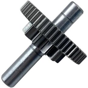 Gear Idler With Shaft Fit For Stels ATV 300B Buyang 300 FEISHEN FA-D300 FA-H300 2.1.01.0260 LU020045 2.1.01.0270 LU020046 in Kuwait