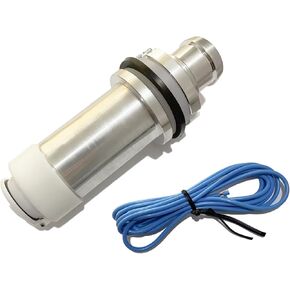 577-106 Fuel Filler Neck Inlet Check Valve Compatible with Chevy SSR 2003-2004, Chevrolet Trailblazer & GMC Envoy 2002-2004, Durable, Leak-Proof, Easy Install in Kuwait