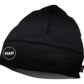athlos: Beanie for Men and Women - 2-Layer Lightweight, Washable, Reusable in Saudi Arabia