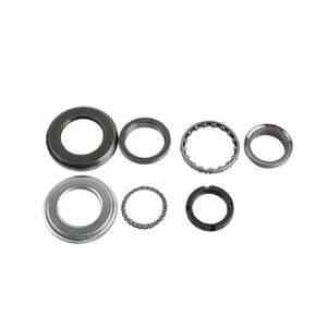 Steering Stem Pressure Ball Bearings Head Bearings for 150 LX GTV GTS 300 Motorcycle Compatible with Sprint Models in Saudi Arabia