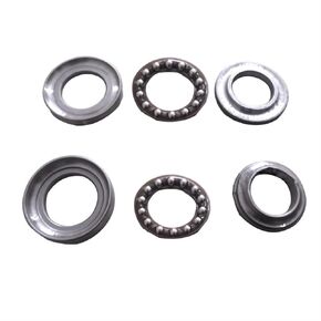 Motorcycle Steering Bearing Set Compatible with BJ150 29 29B TNT150 Direction Steering Plate in Saudi Arabia