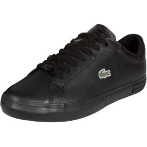 Lacoste Mens Powercourt Sneaker in Kuwait