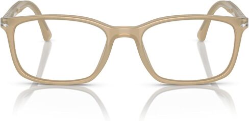 Persol womens Po3189v Rectangular Prescription Eyewear Frames in Saudi Arabia