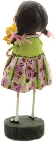 لوري ميتشل 12288 تمثال النرجس ديليلا 7 بوصة in Kuwait