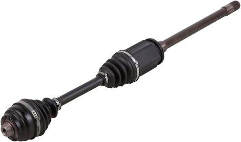 عمود المحور الأمامي الأيمن لجانب الركاب لسيارات BMW 528i 535i 535d 640i xDrive AWD 2014 2015 2016 - BuyAutoParts 90-04430N جديد in Kuwait