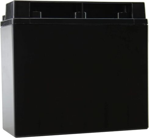 PowerStar 12V 18Ah CB19-12 بطارية الرصاص الحمضية المختومة AGM القابلة لإعادة الشحن ذات الدورة العميقة in Saudi Arabia